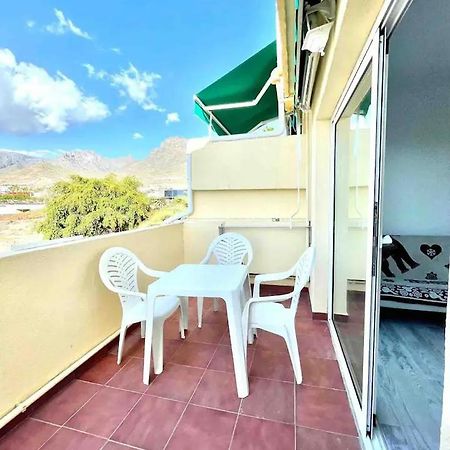 Seashell Apartment # Costa Adeje Eksteriør bilde