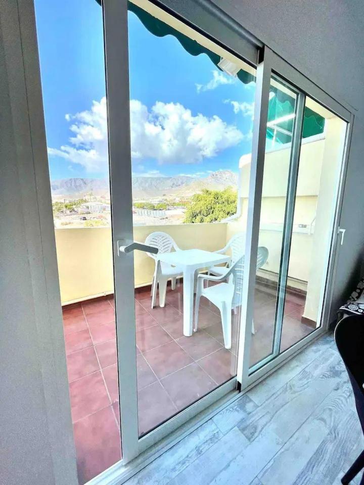 Seashell Apartment # Costa Adeje Eksteriør bilde