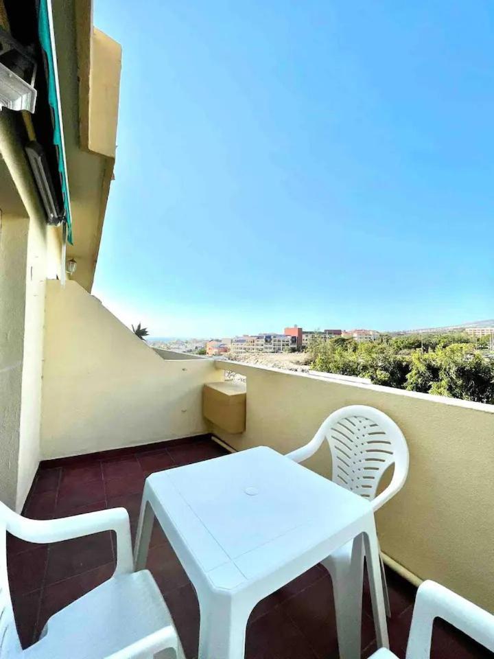 Seashell Apartment # Costa Adeje Eksteriør bilde