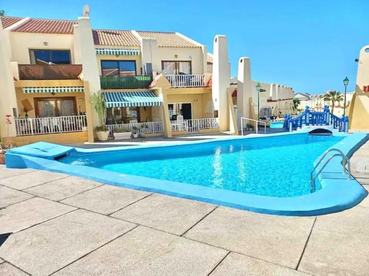 Seashell Apartment # Costa Adeje Eksteriør bilde