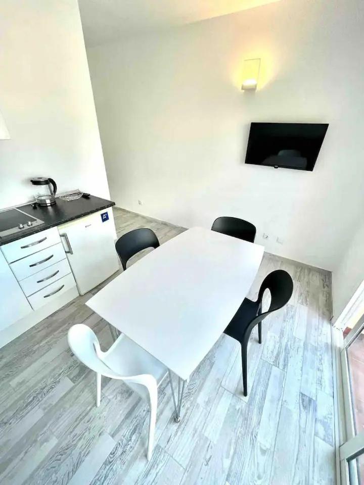 Seashell Apartment # Costa Adeje Eksteriør bilde