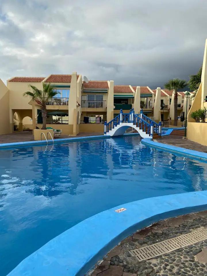 Seashell Apartment # Costa Adeje Eksteriør bilde