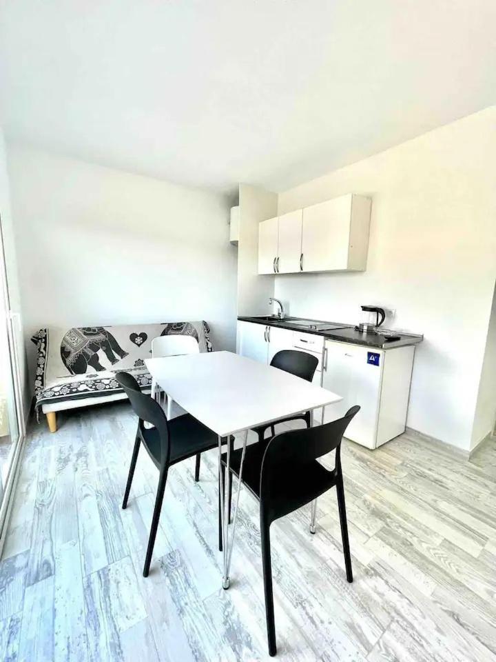 Seashell Apartment # Costa Adeje Eksteriør bilde