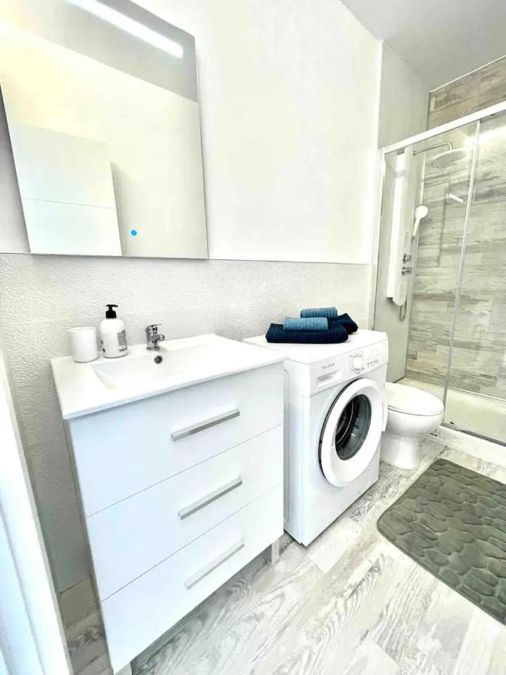 Seashell Apartment # Costa Adeje Eksteriør bilde