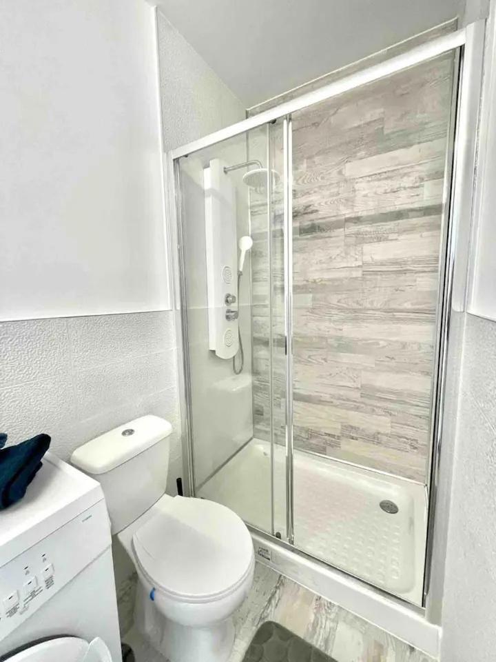 Seashell Apartment # Costa Adeje Eksteriør bilde