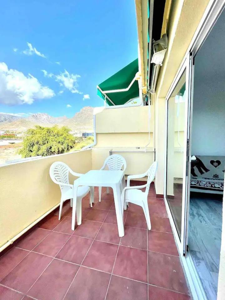 Seashell Apartment # Costa Adeje Eksteriør bilde